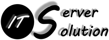 IT-Server-Solution – zur Startseite
