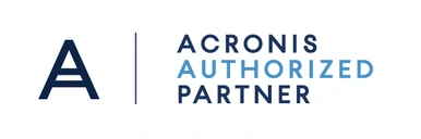 Acronis Authorized Partner