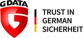 G DATA – Trust in German Sicherheit