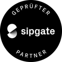 sipgate – Geprüfter Partner
